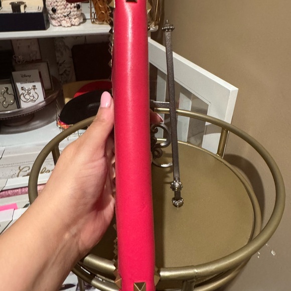 Valentino garavani rockstud continental wallet - Picture 7 of 10